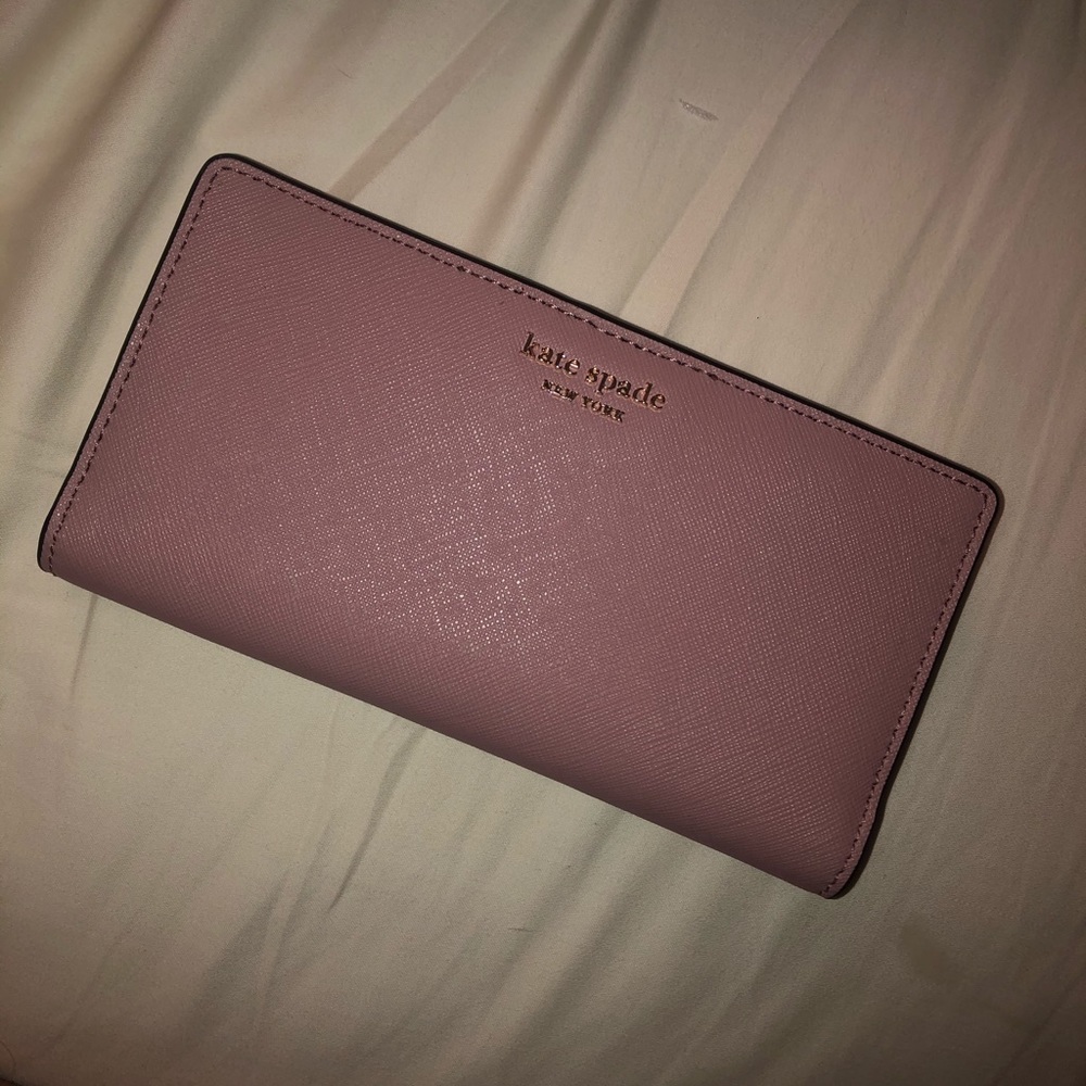 Kate spade wallet